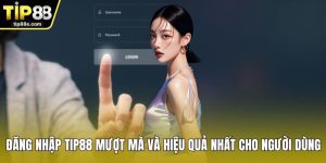 Đăng nhập TIP88